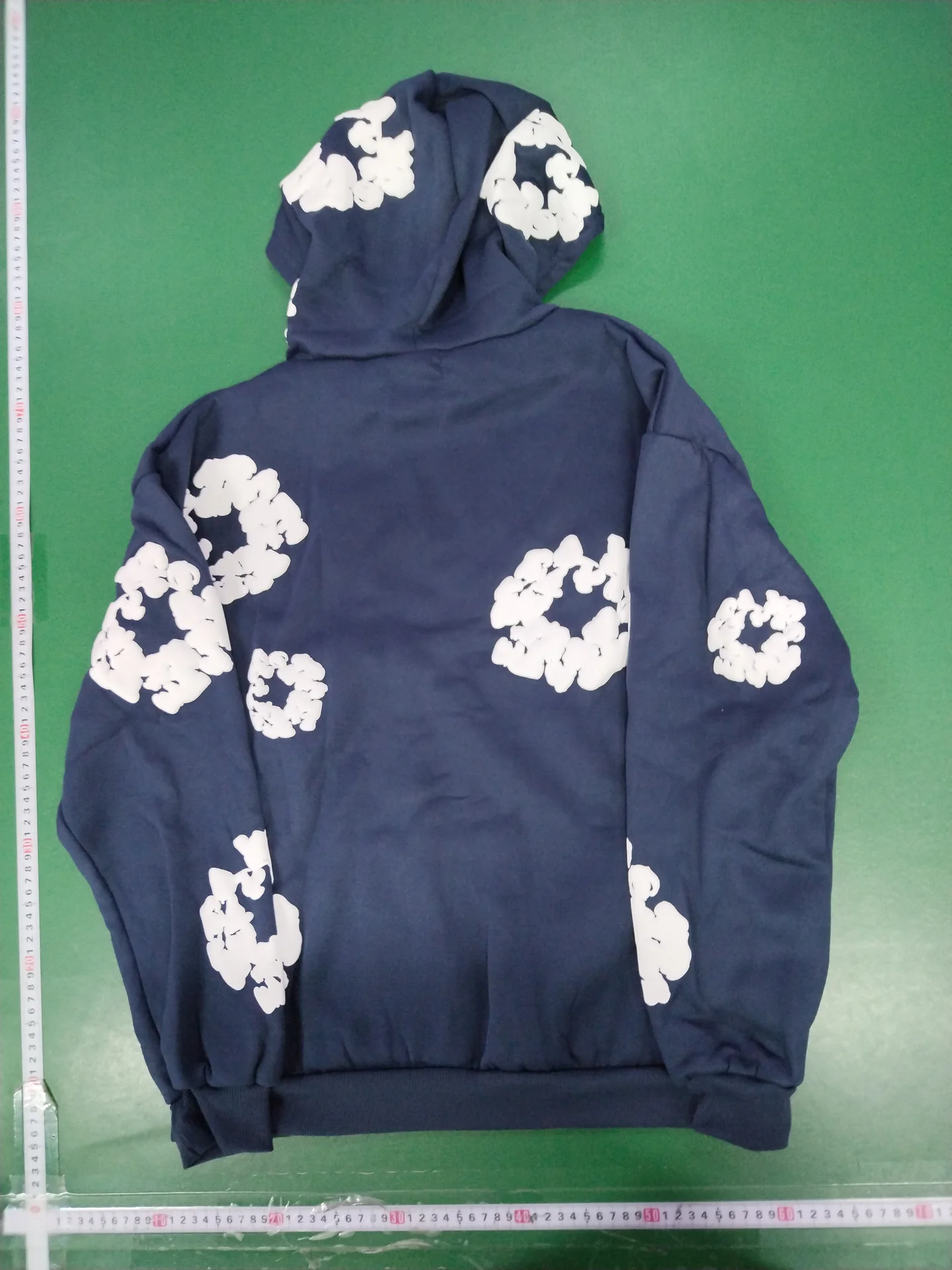 Denim Tears Hoodies Pants ( 25 colors ) QC photo