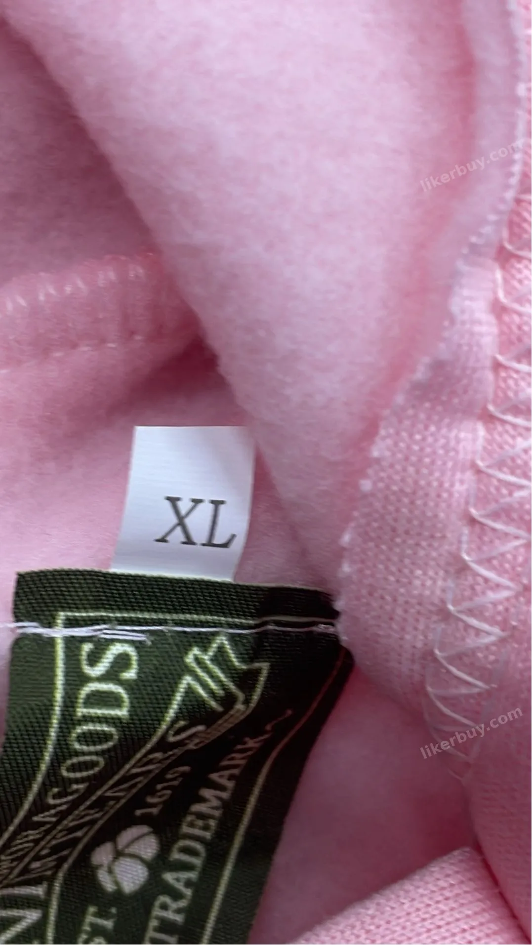 Denim Tears Hoodies Pants product reference 8