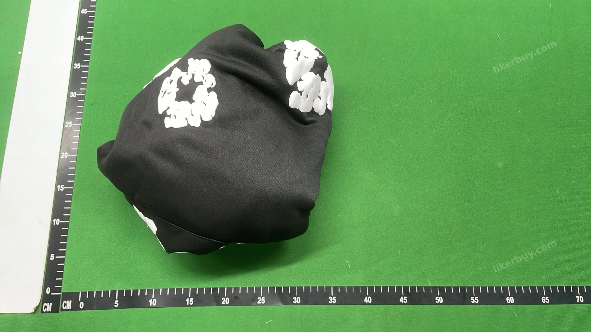 Denim Tears Hoodies Pants product reference 1