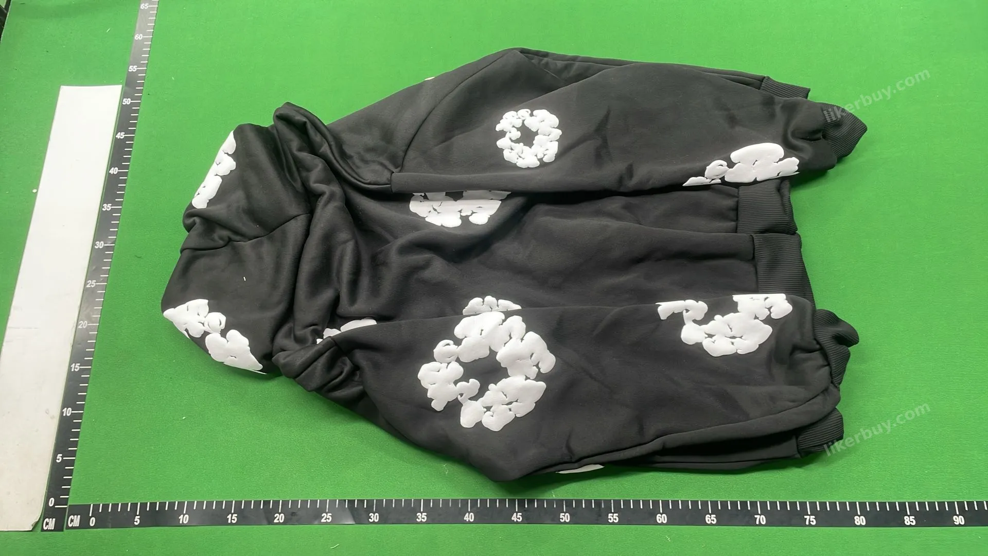 Denim Tears Hoodies Pants product reference 2