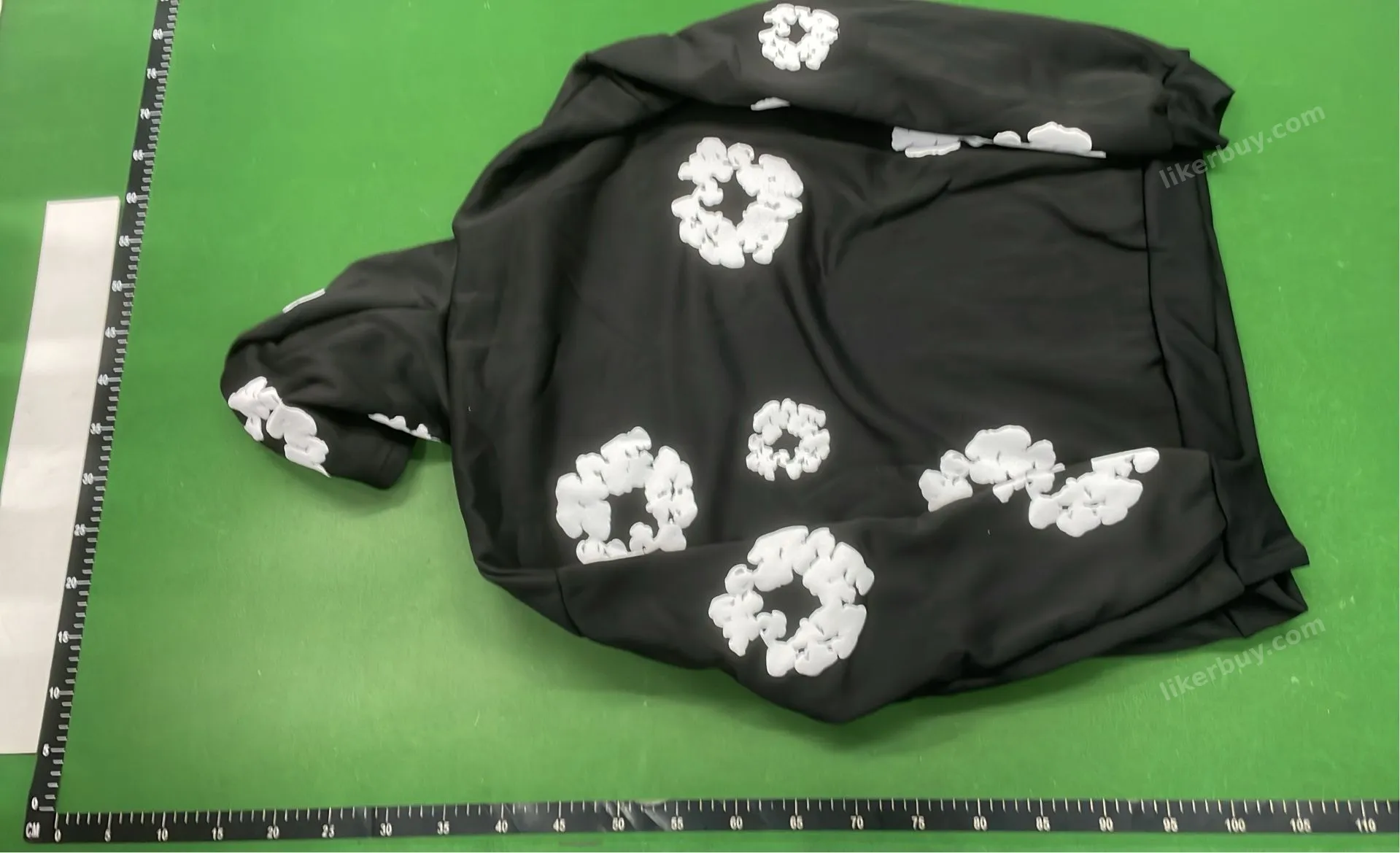 Denim Tears Hoodies Pants product reference 11