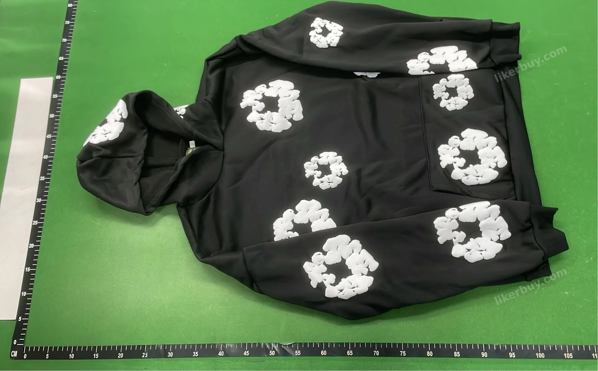 Denim Tears Hoodies Pants product reference 12