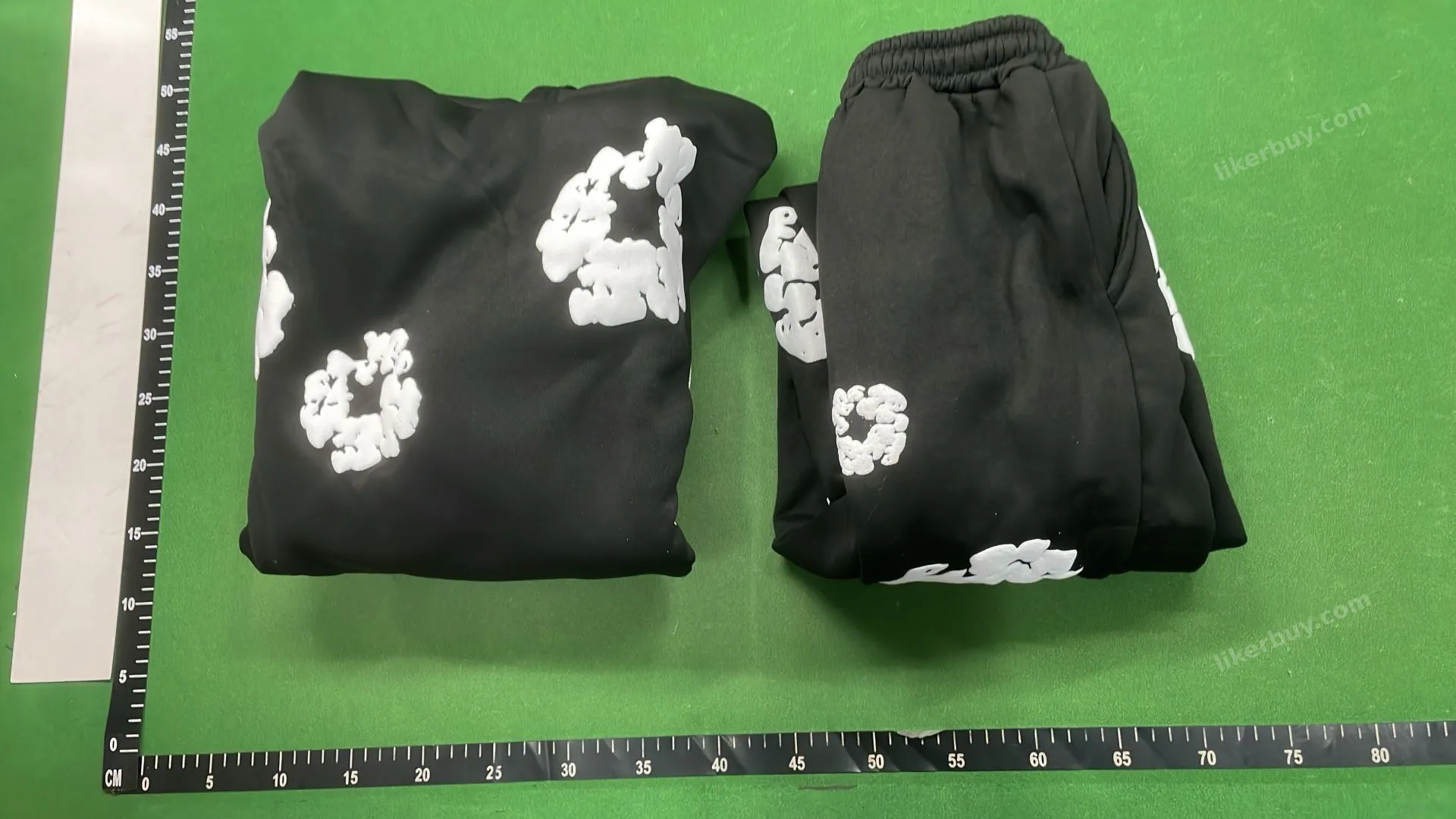 Denim Tears Hoodies Pants product reference 9