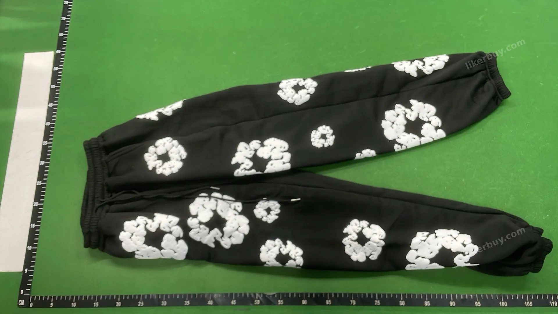 Denim Tears Hoodies Pants product reference 10