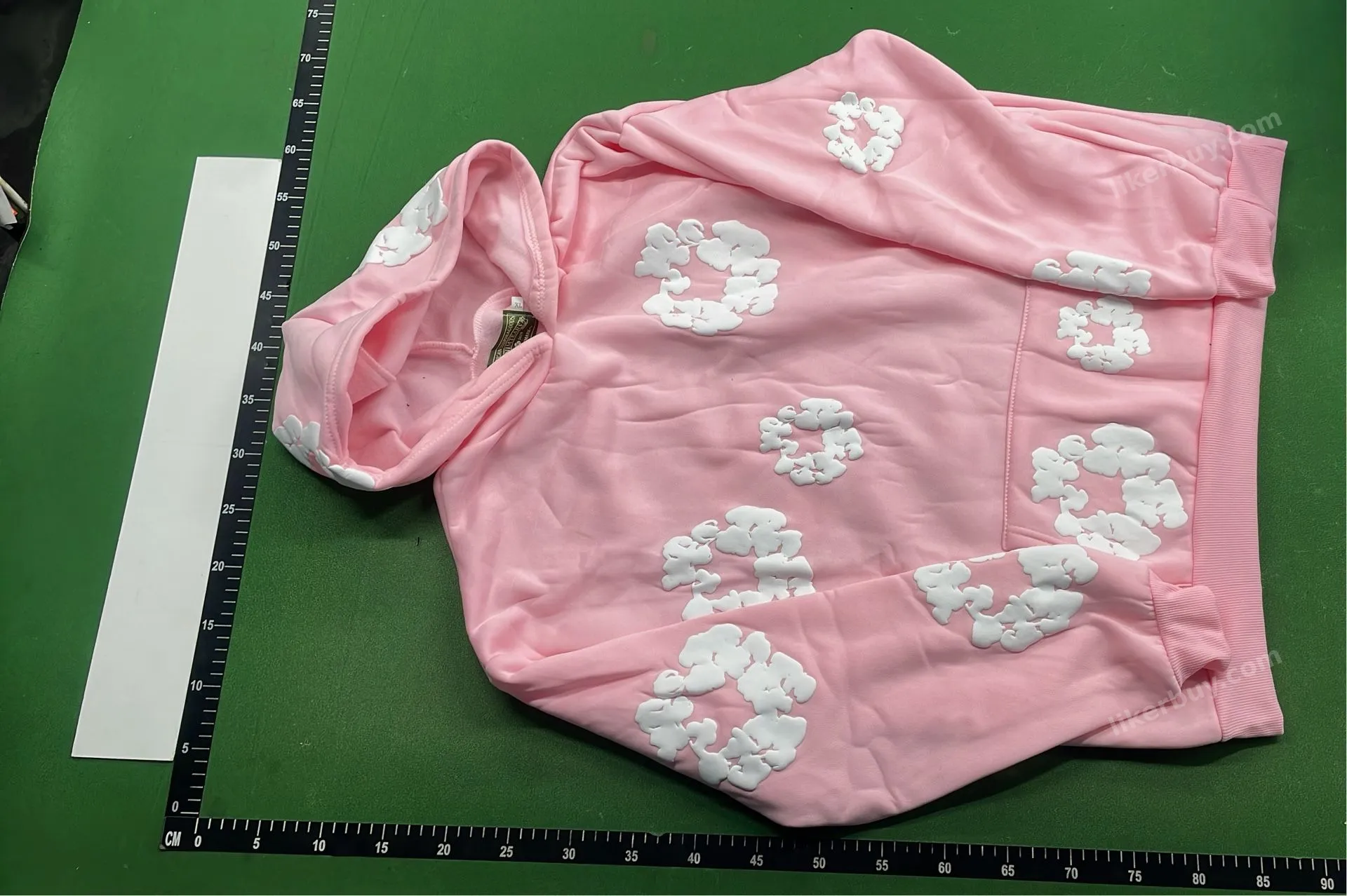 Denim Tears Hoodies Pants product reference 7