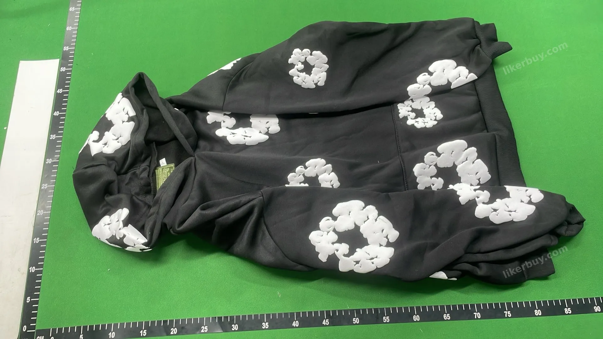 Denim Tears Hoodies Pants product reference 3