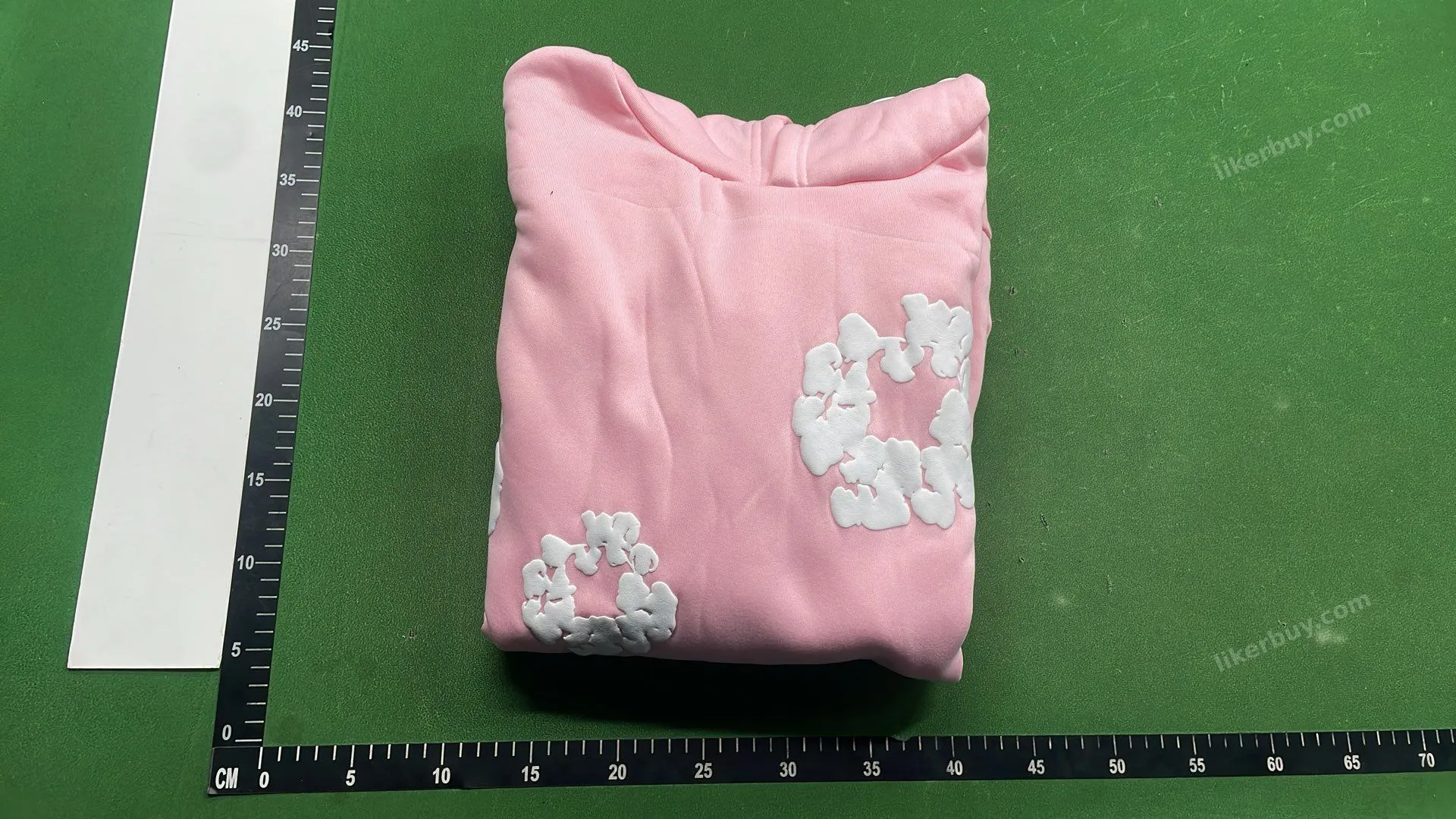 Denim Tears Hoodies Pants product reference 5