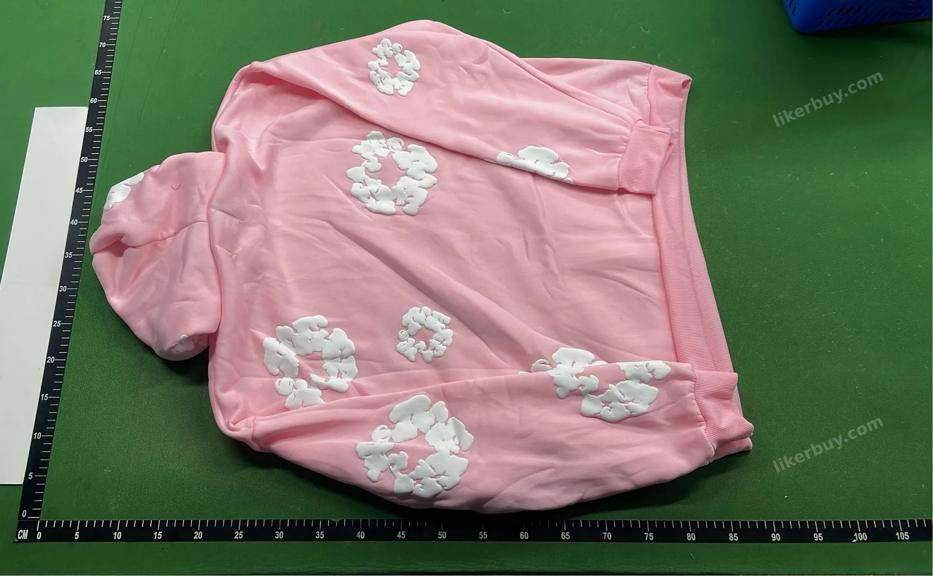 Denim Tears Hoodies Pants product reference 6