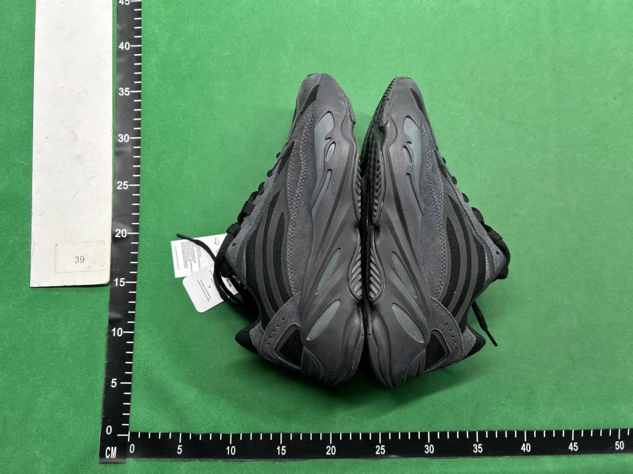 Adidas Yeezy boost 700 QC photo