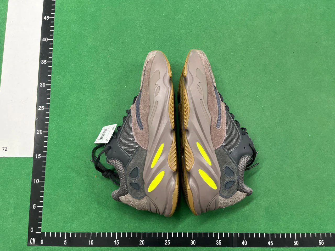 Adidas Yeezy boost 700 QC photo