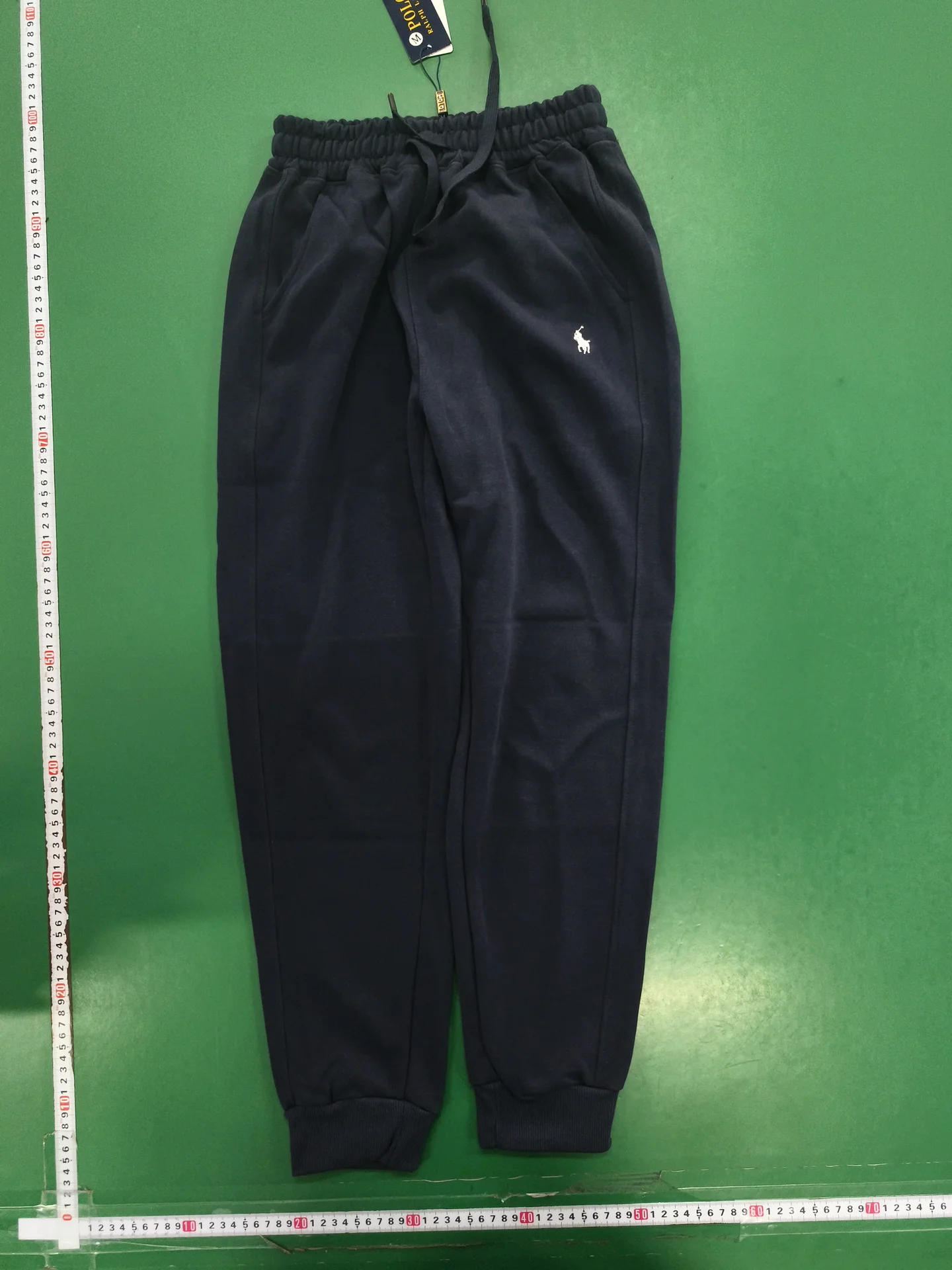 Ralph Lauren Sweatshirt Set QC photo