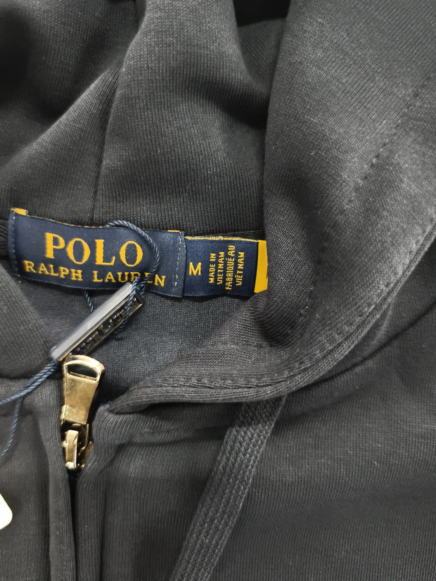 Ralph Lauren Sweatshirt Set QC photo
