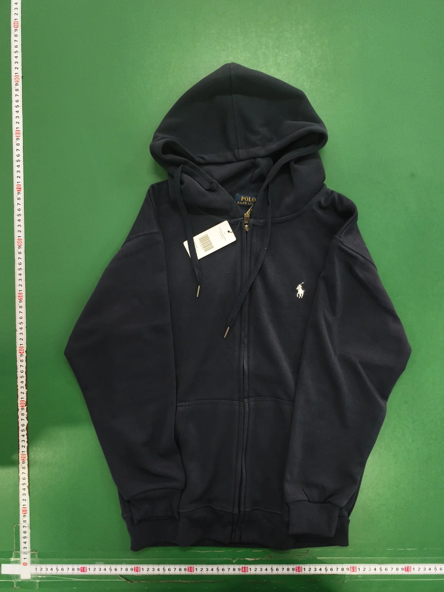 Ralph Lauren Sweatshirt Set QC photo