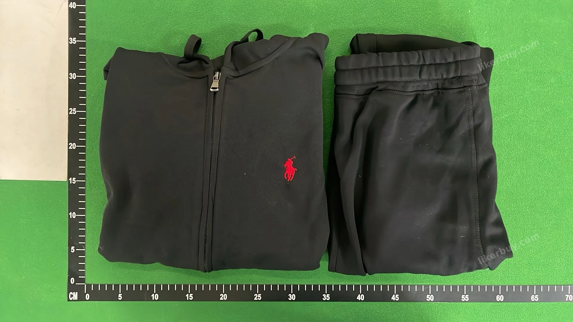 Ralph Lauren Sweatshirt Set product reference 11