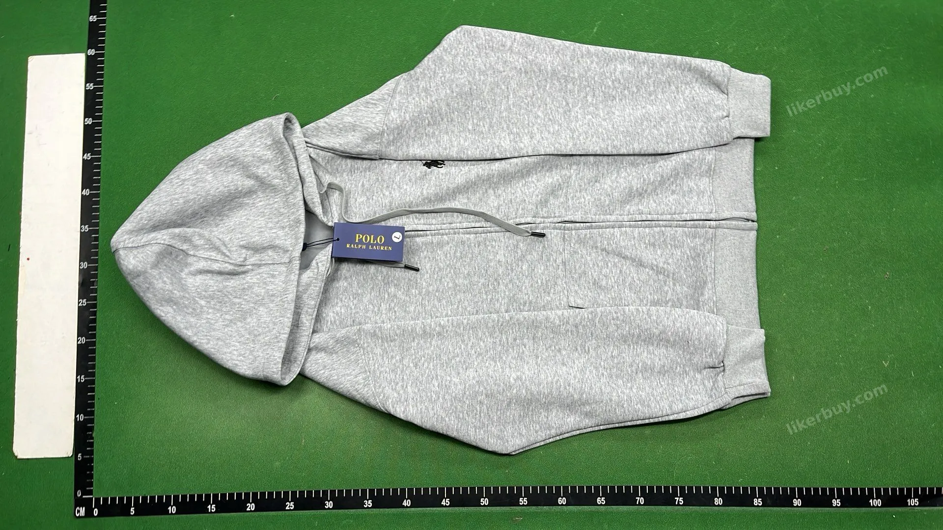 Ralph Lauren Sweatshirt Set product reference 9