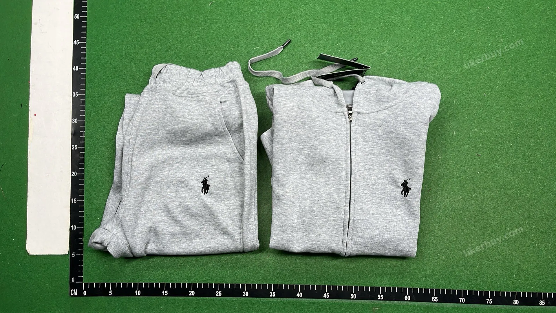 Ralph Lauren Sweatshirt Set product reference 6