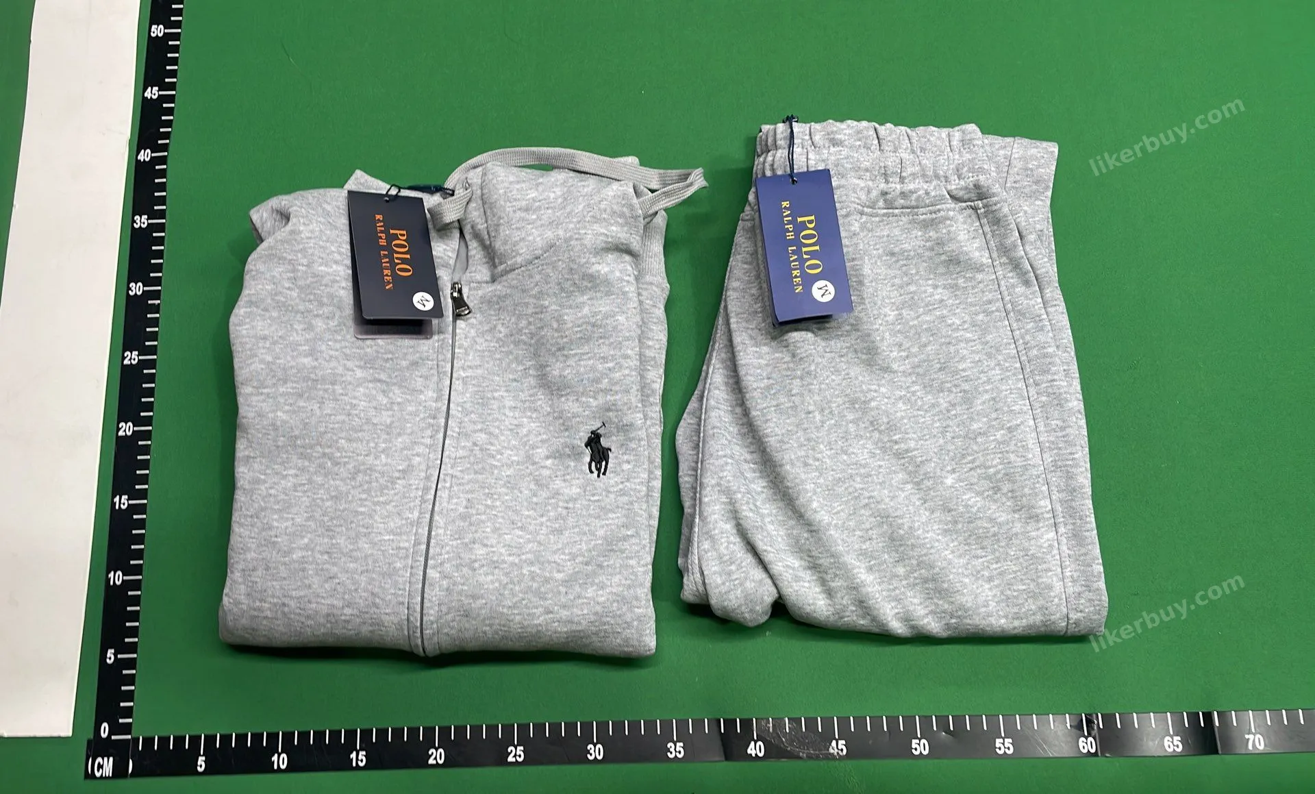 Ralph Lauren Sweatshirt Set product reference 1
