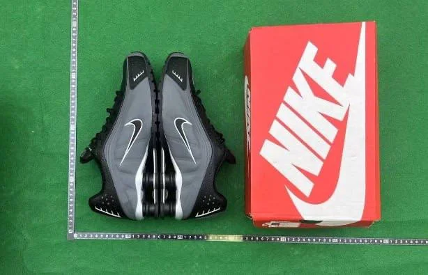 Nike shox tl  (38 style ) QC photo