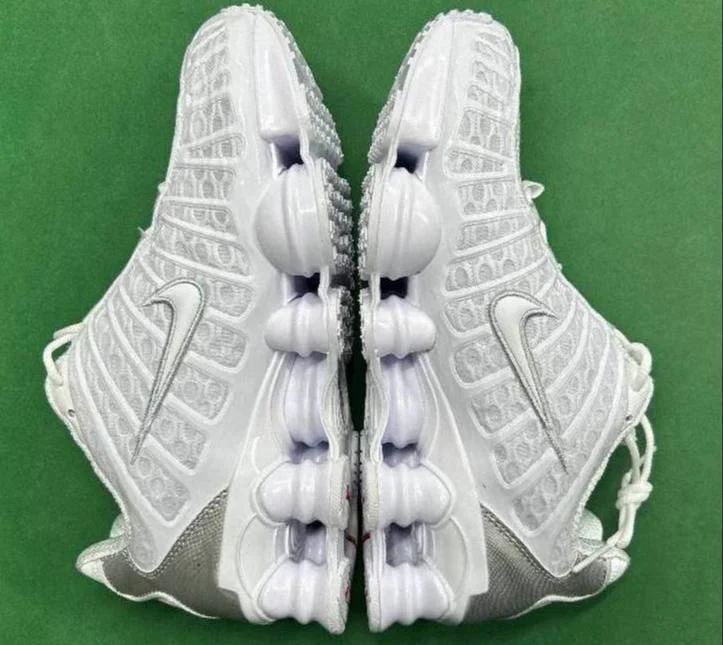 Nike shox tl  (38 style ) QC photo