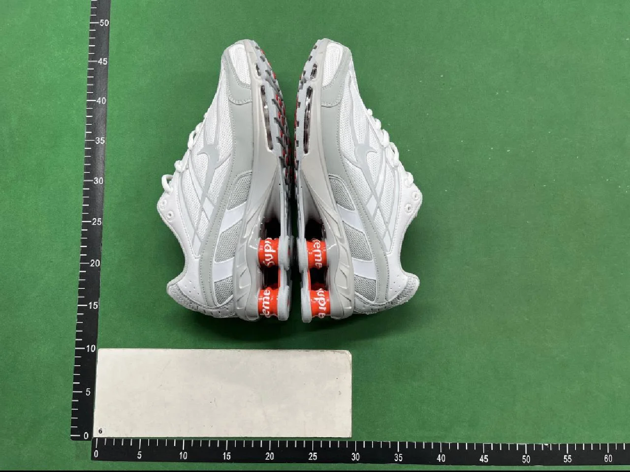 Nike shox tl  (38 style ) QC photo