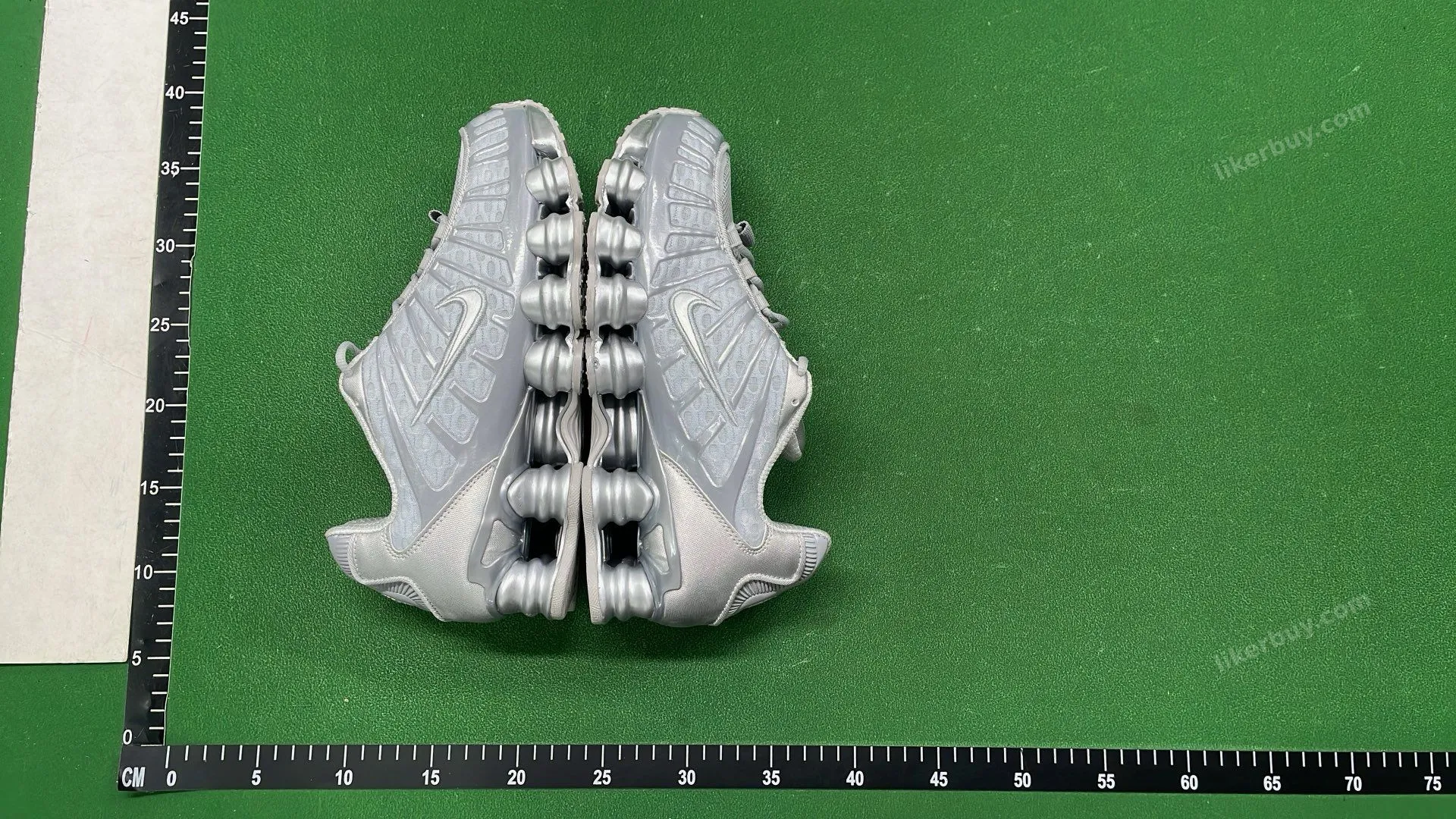 Nike shox tl product reference 8