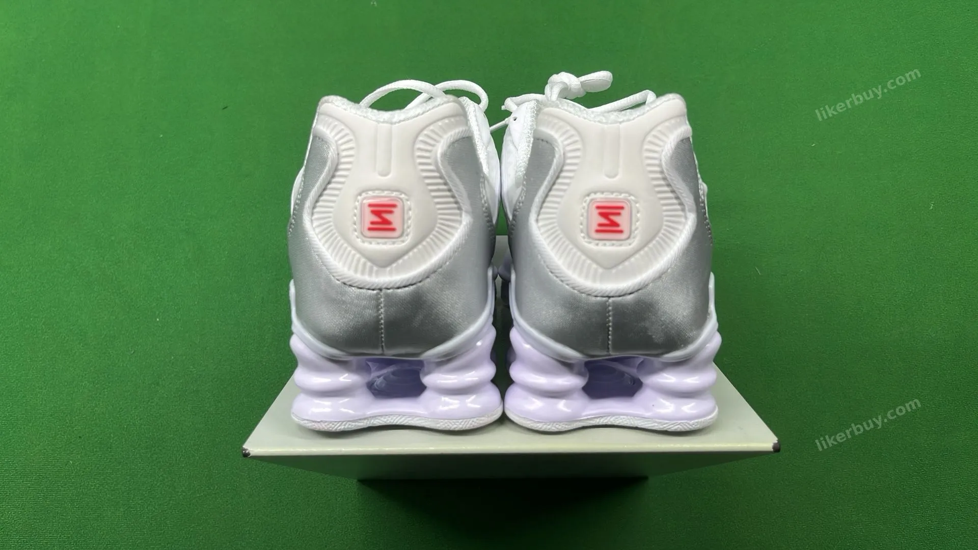 Nike shox tl product reference 4