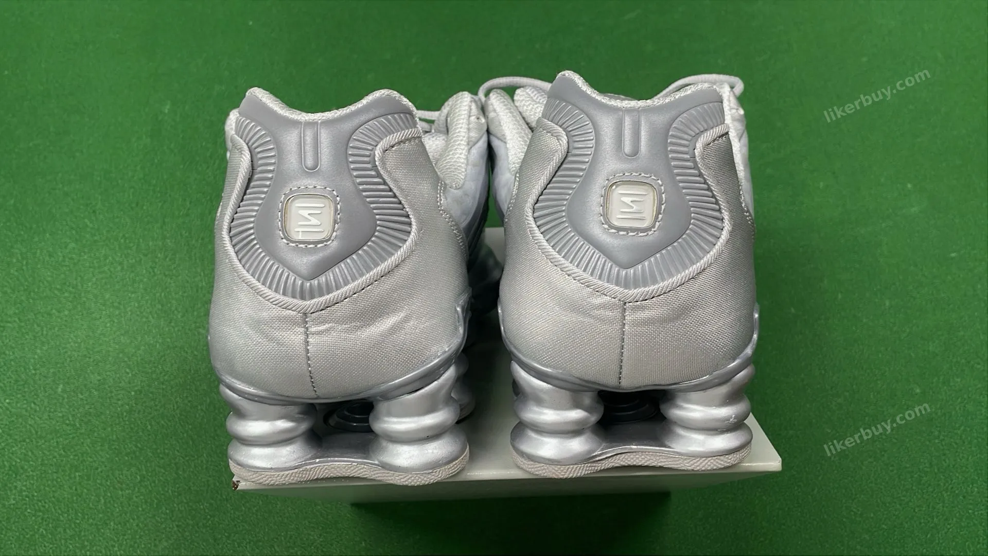 Nike shox tl product reference 10