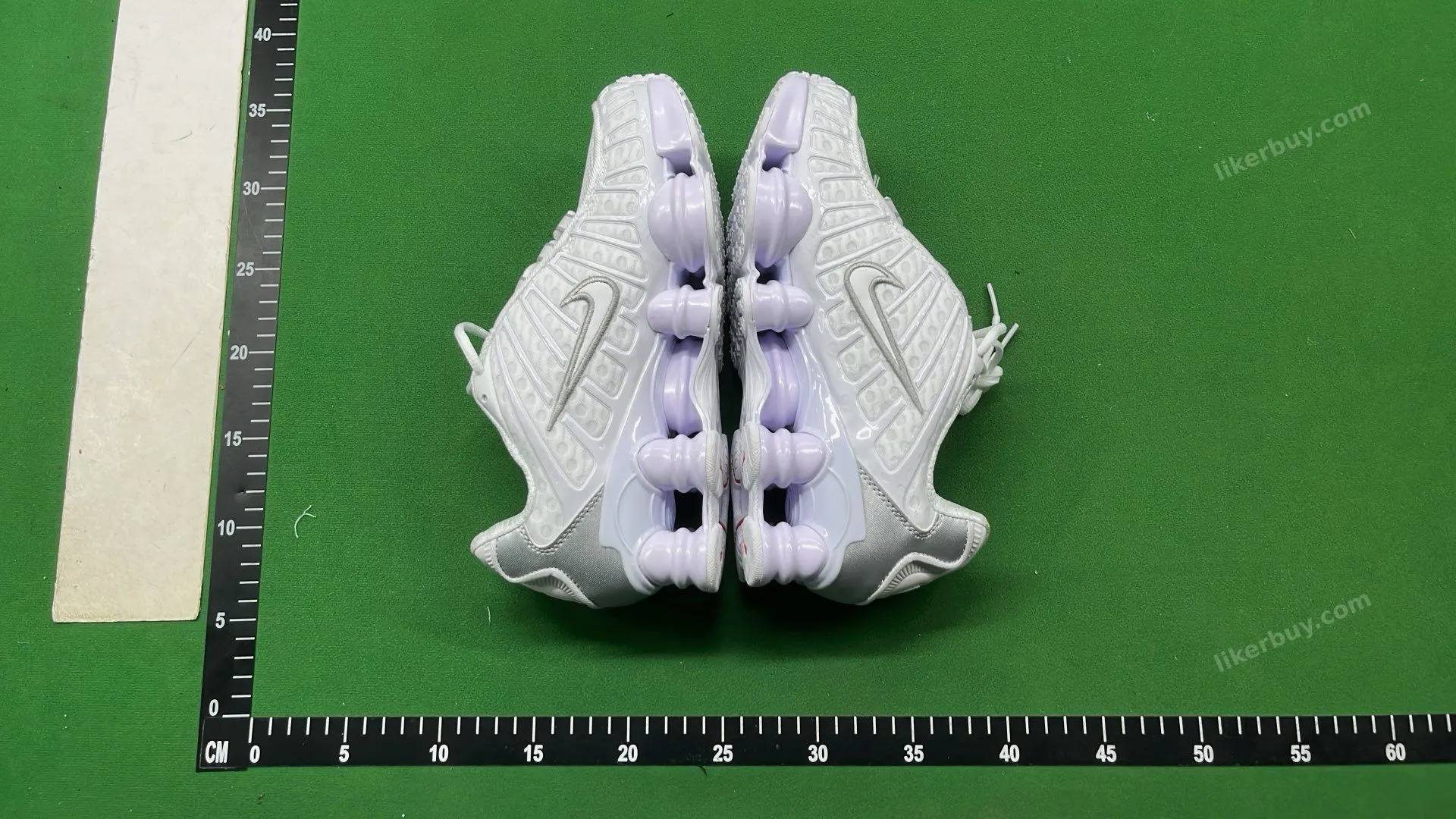 Nike shox tl product reference 3