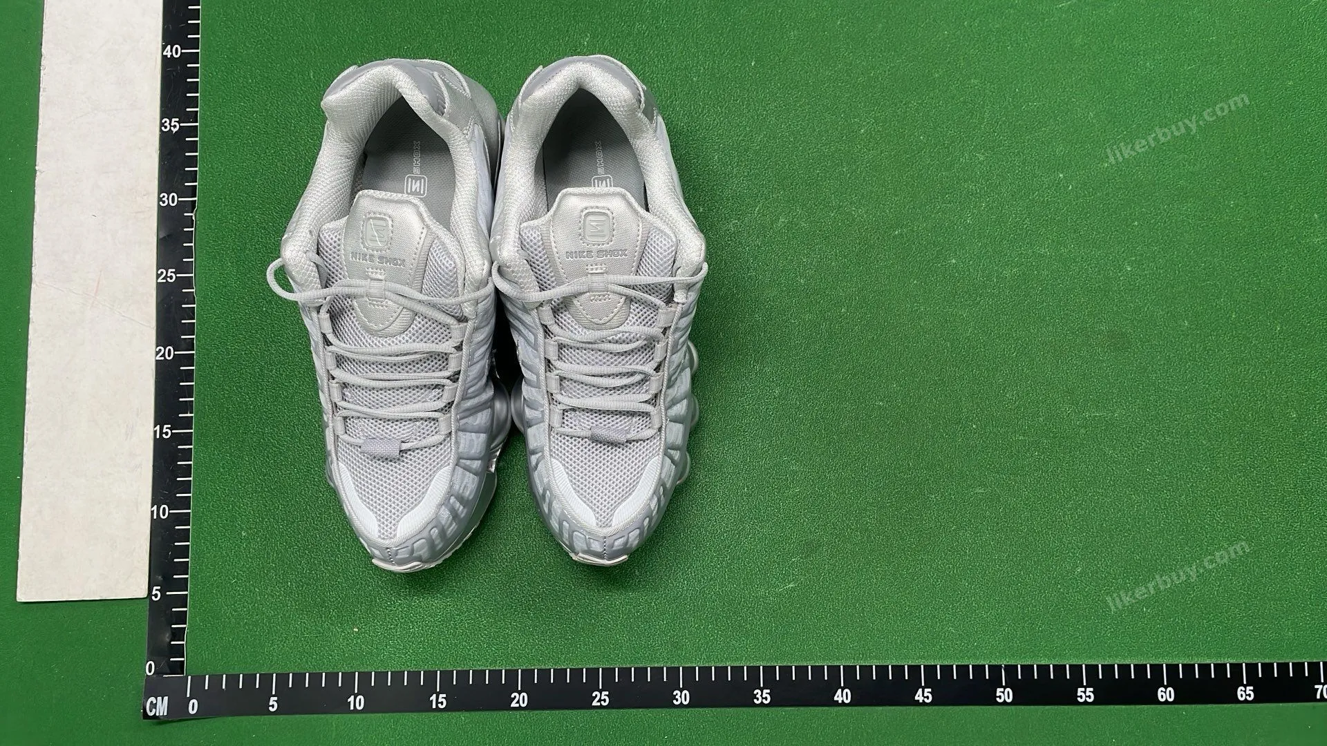 Nike shox tl product reference 7