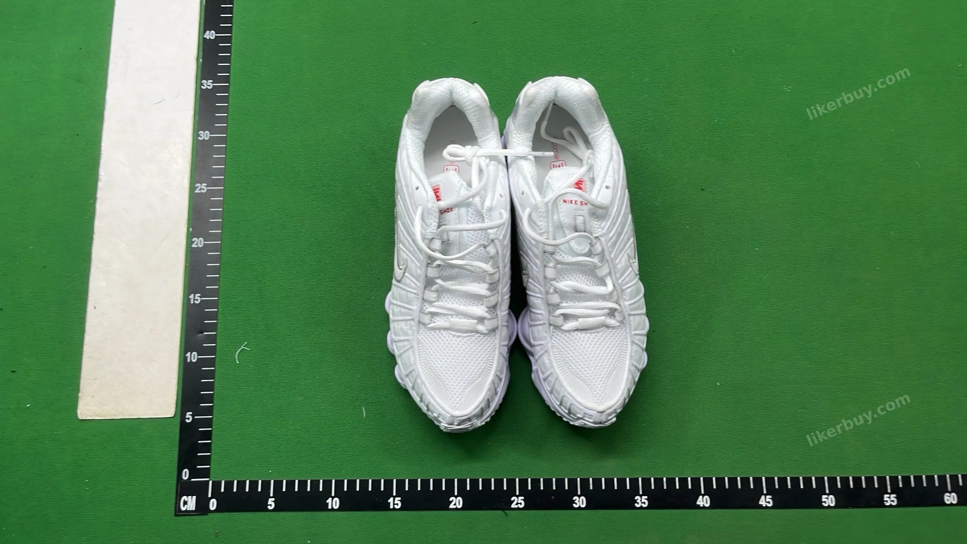Nike shox tl product reference 1