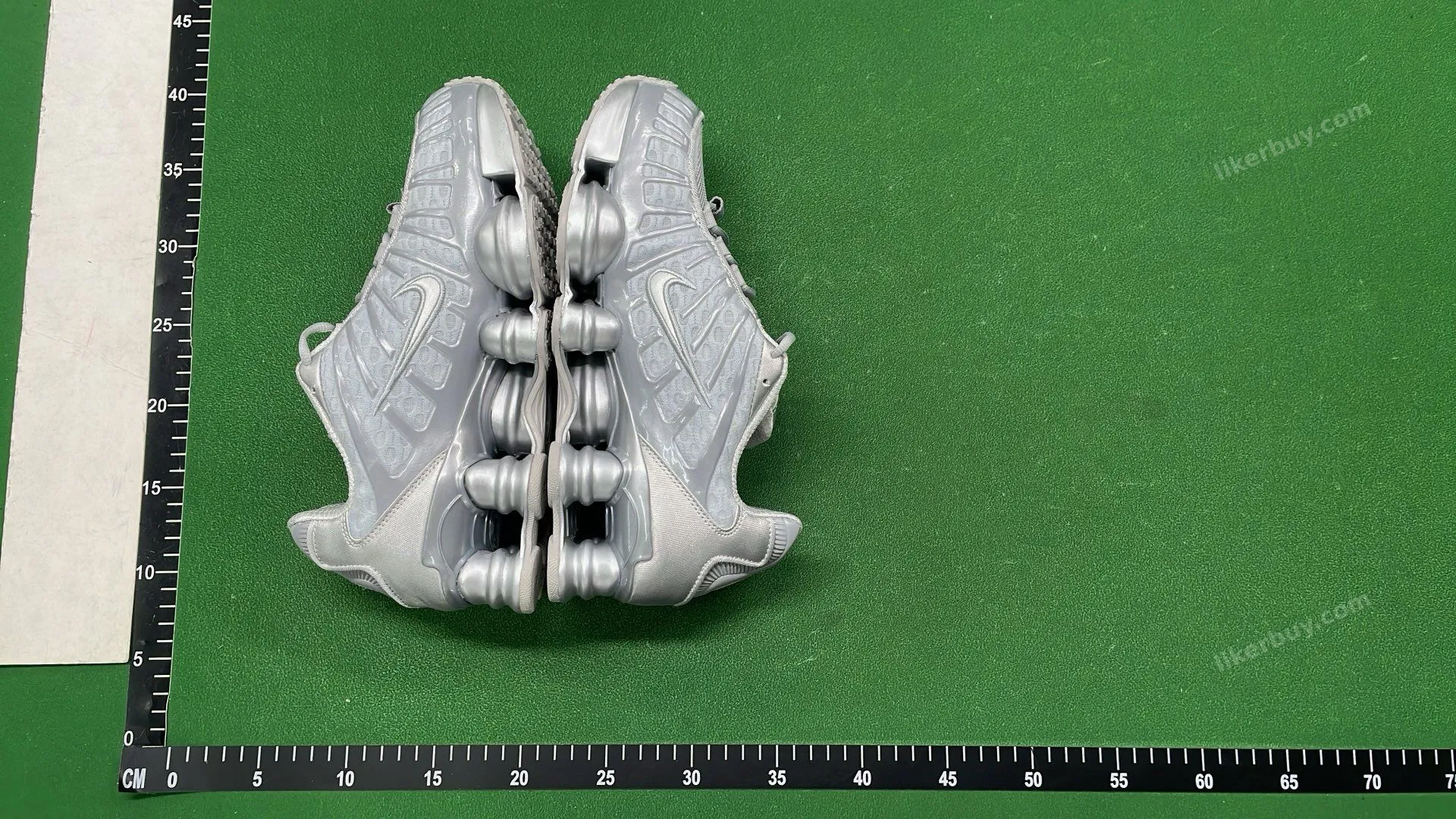 Nike shox tl product reference 9