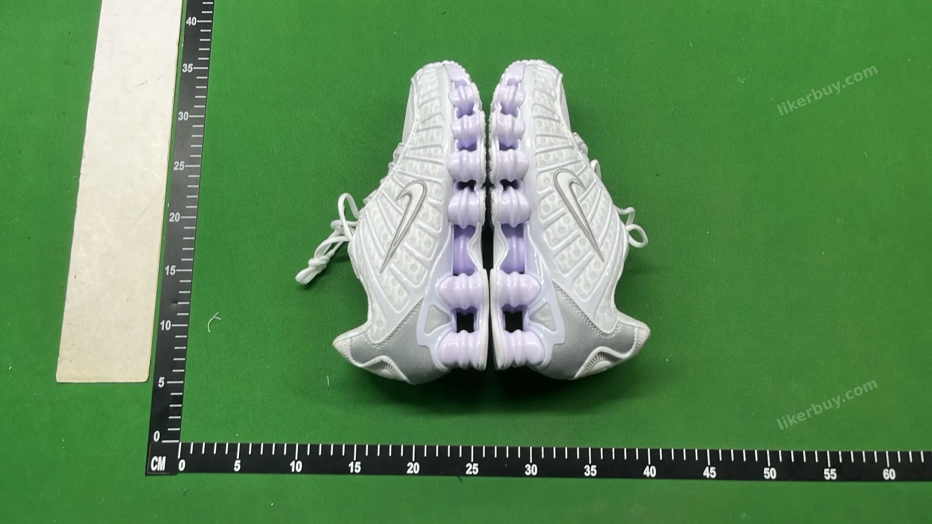 Nike shox tl product reference 2