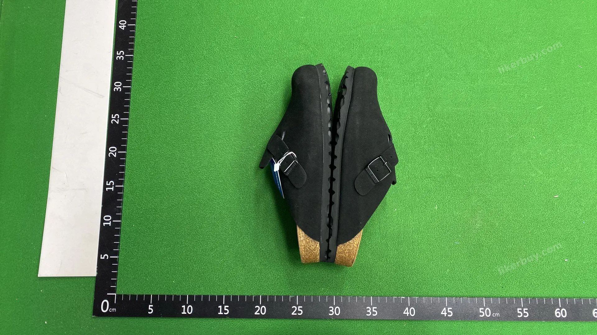 BirkenStock Plush Slippers product reference 2