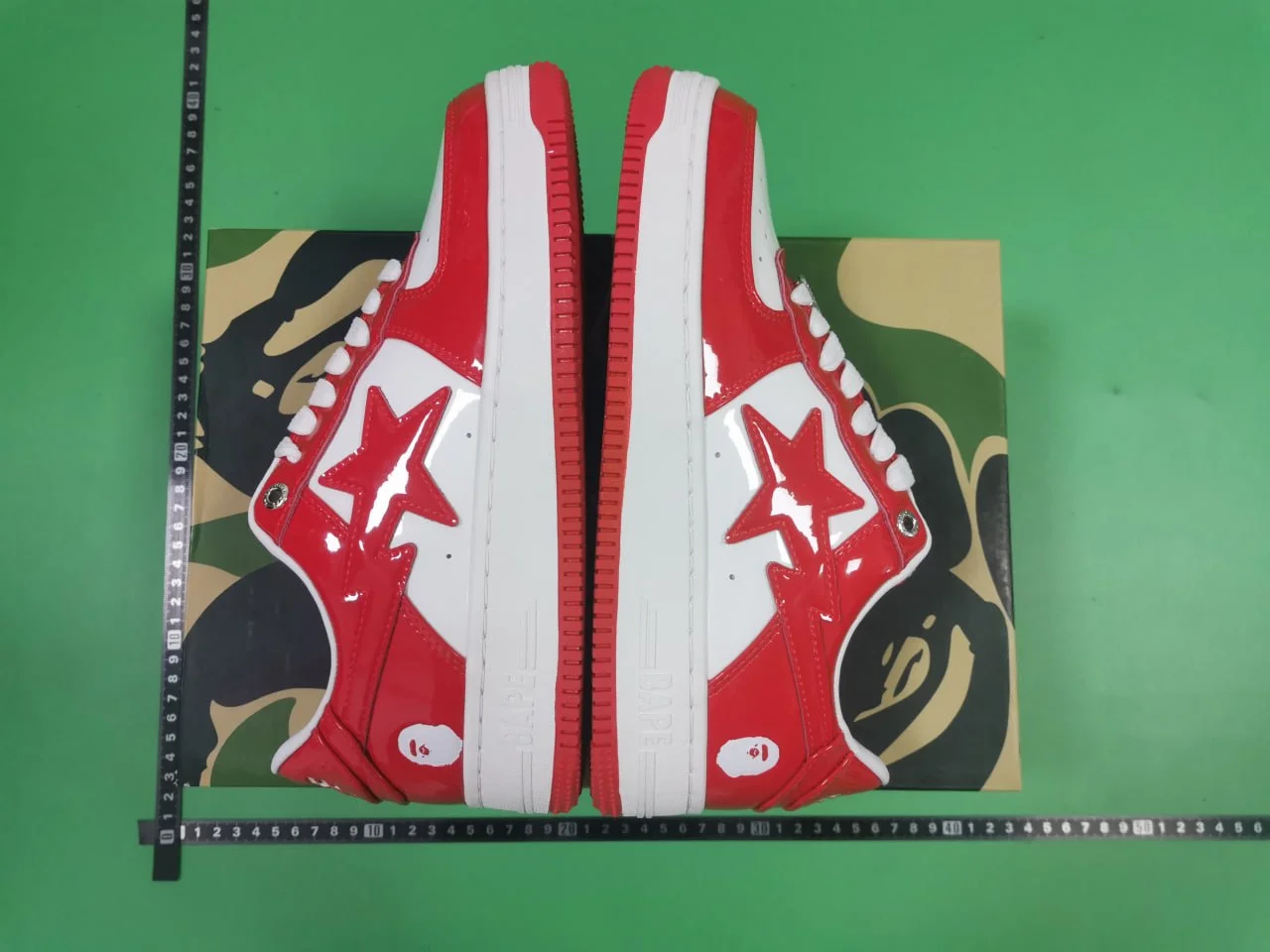 A Bathing Ape Bape collection 2 QC photo