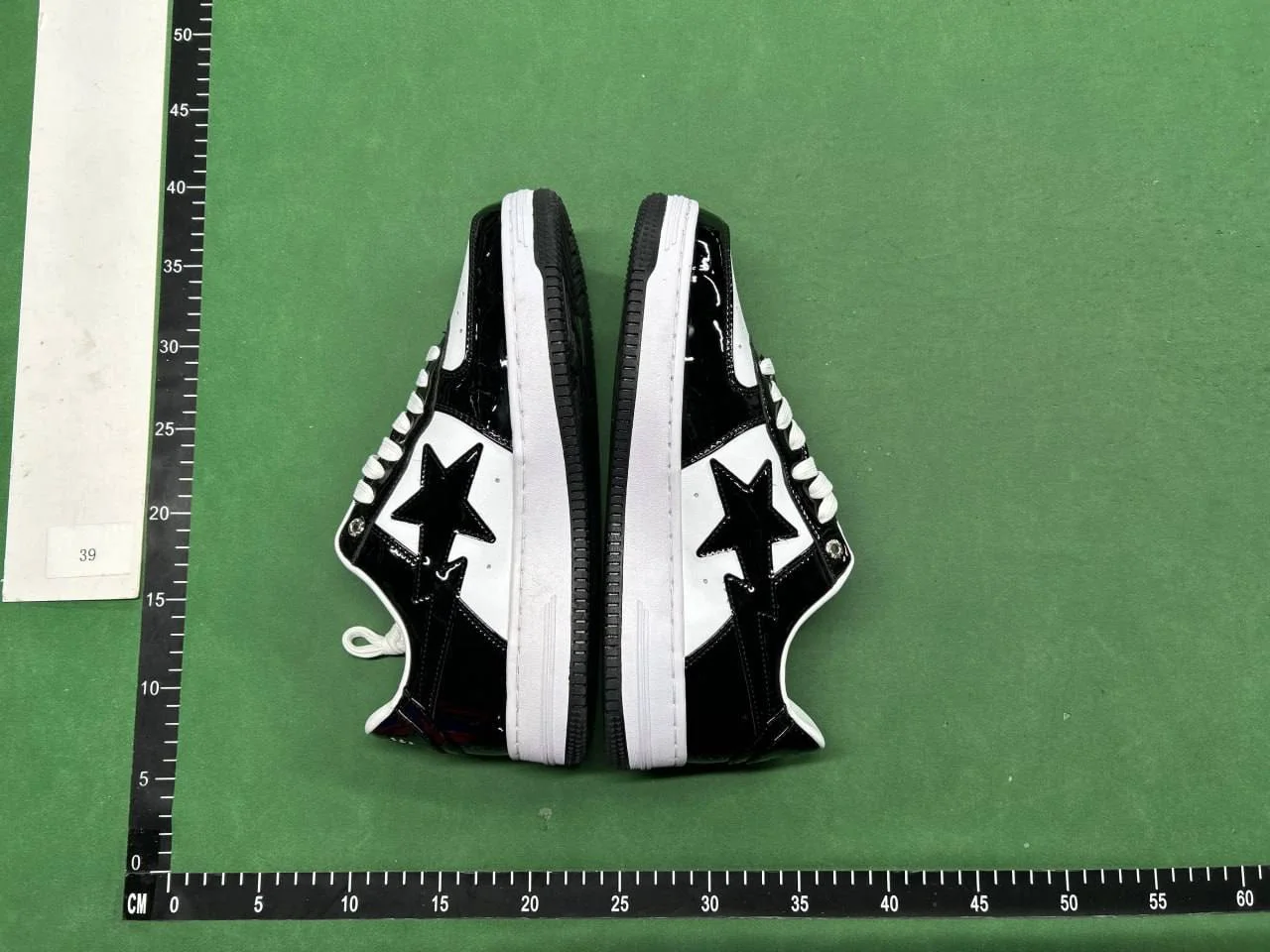 A Bathing Ape Bape collection 2 QC photo