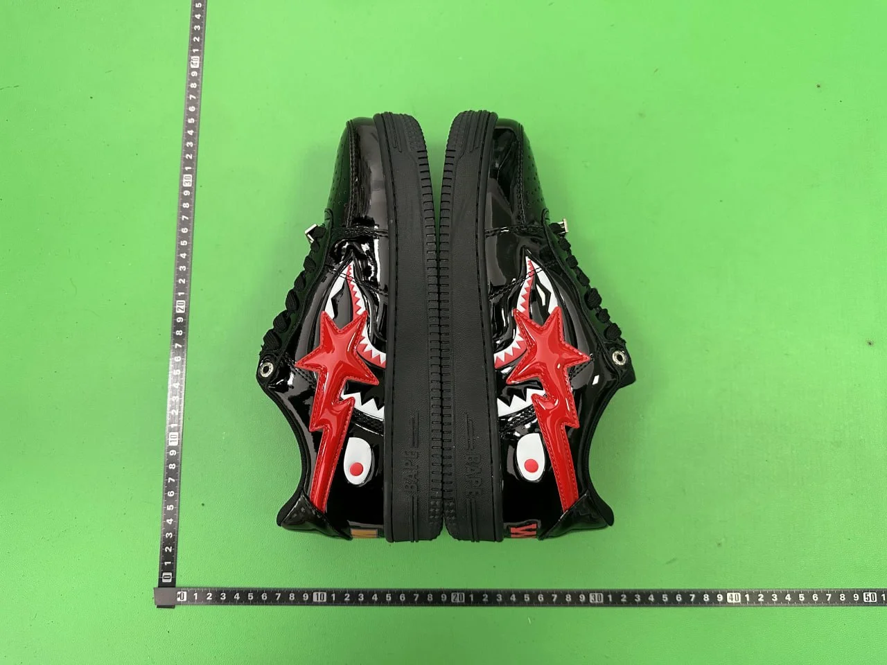A Bathing Ape Bape collection 2 QC photo