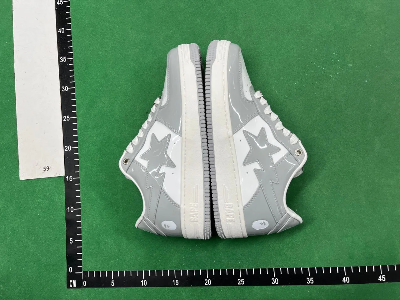 A Bathing Ape Bape collection 2 QC photo