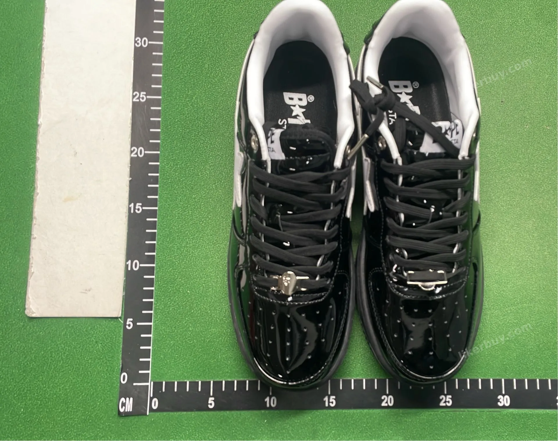 A Bathing Ape Bape collection 2 product reference 1