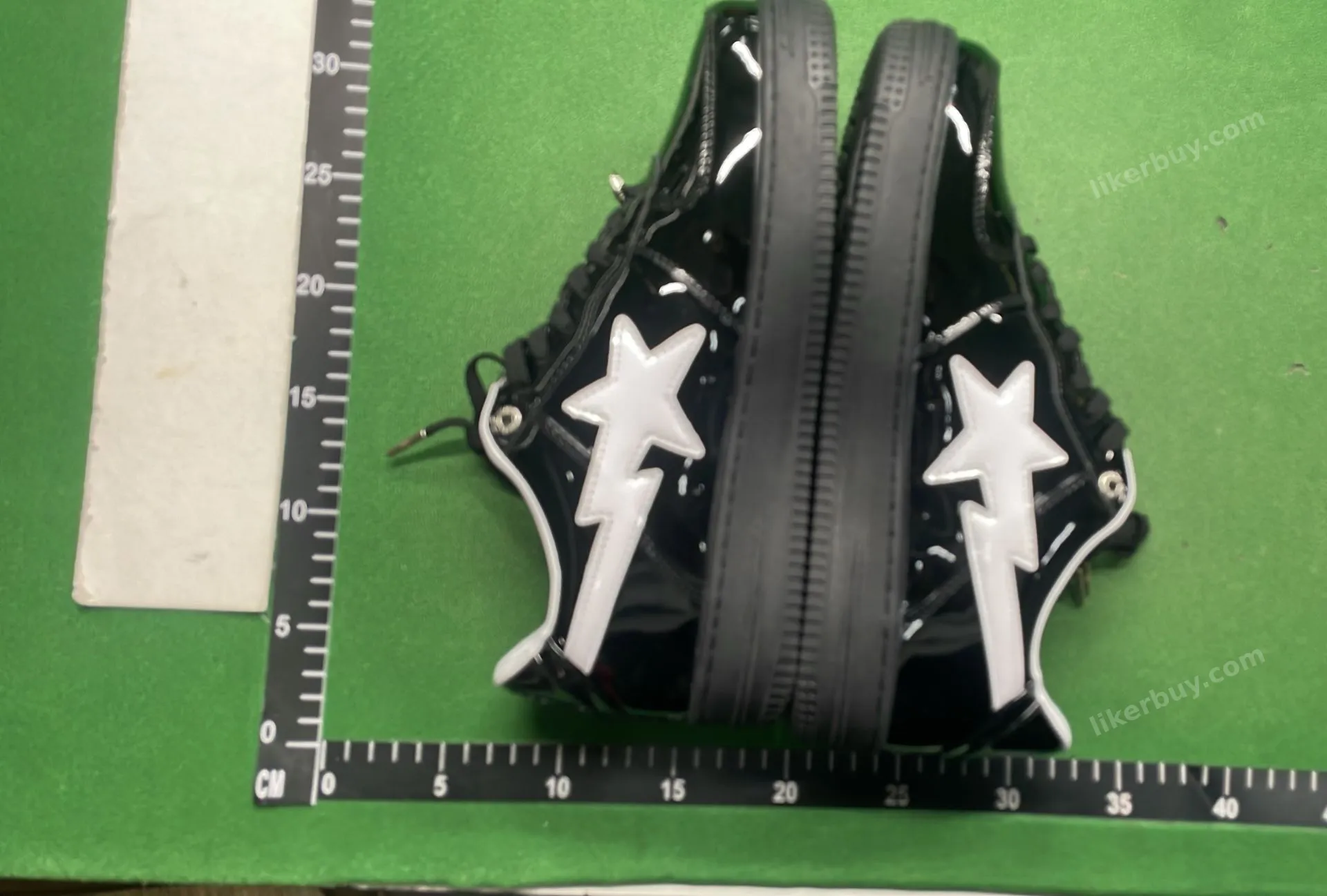 A Bathing Ape Bape collection 2 product reference 3
