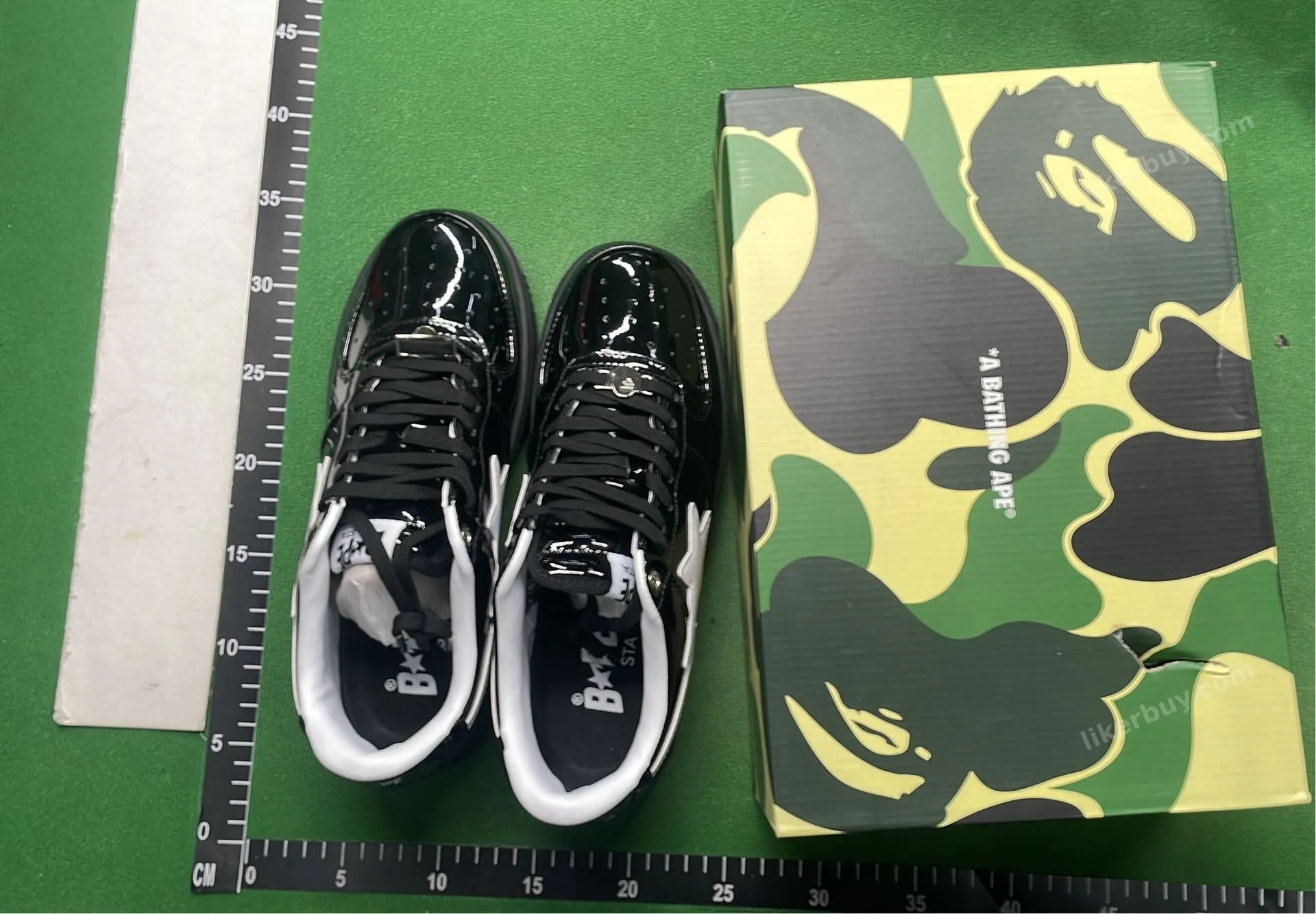 A Bathing Ape Bape collection 2 product reference 6