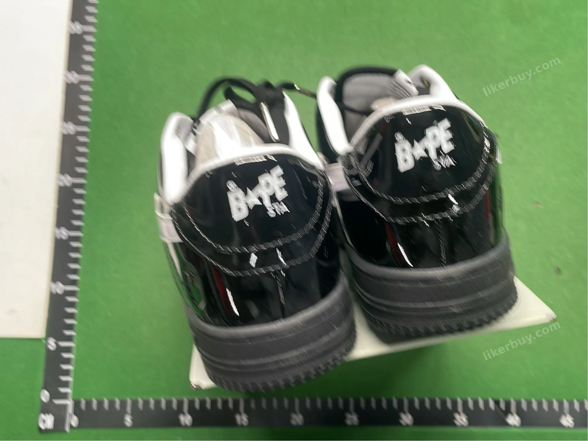 A Bathing Ape Bape collection 2 product reference 4