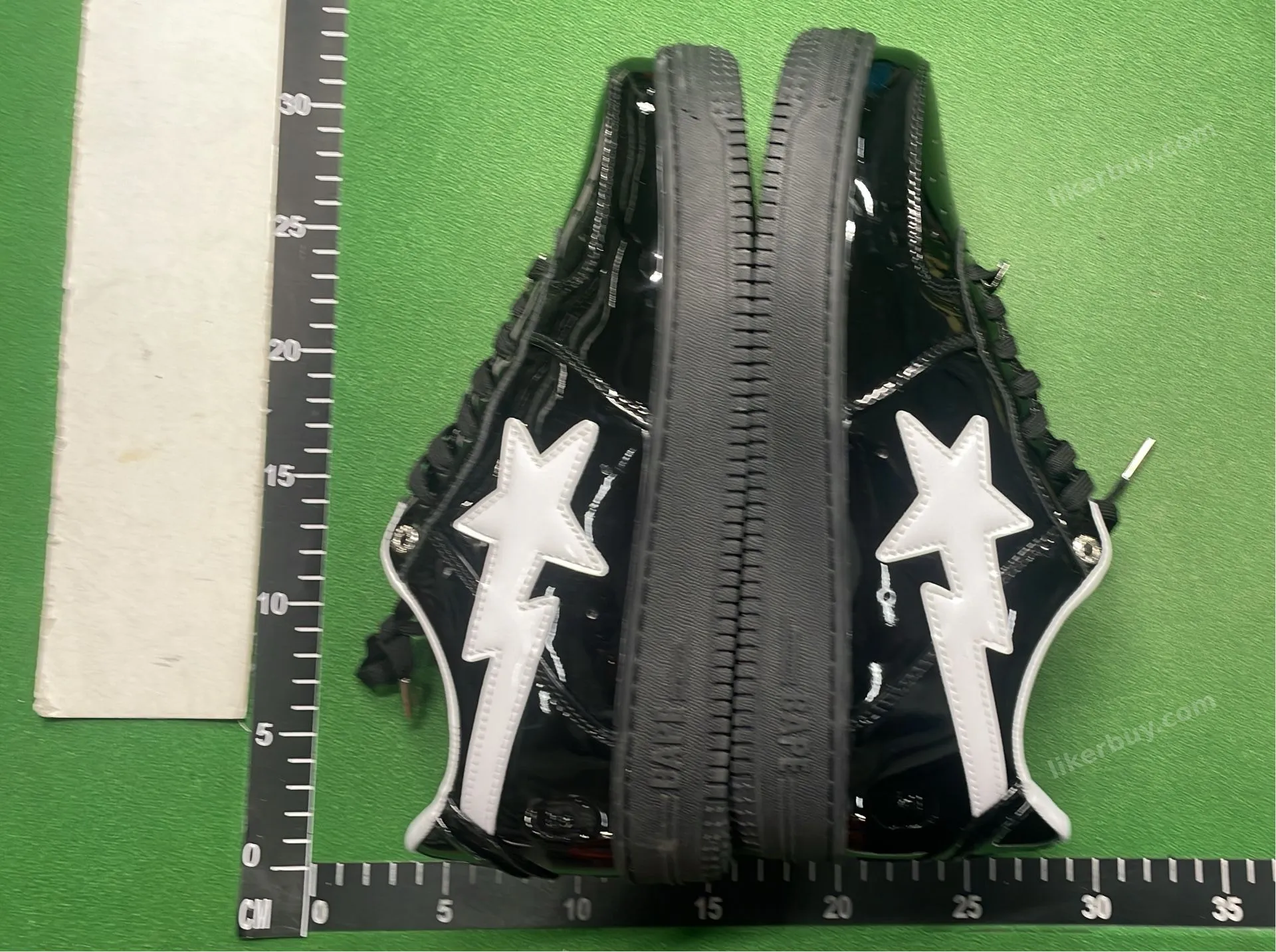 A Bathing Ape Bape collection 2 product reference 2