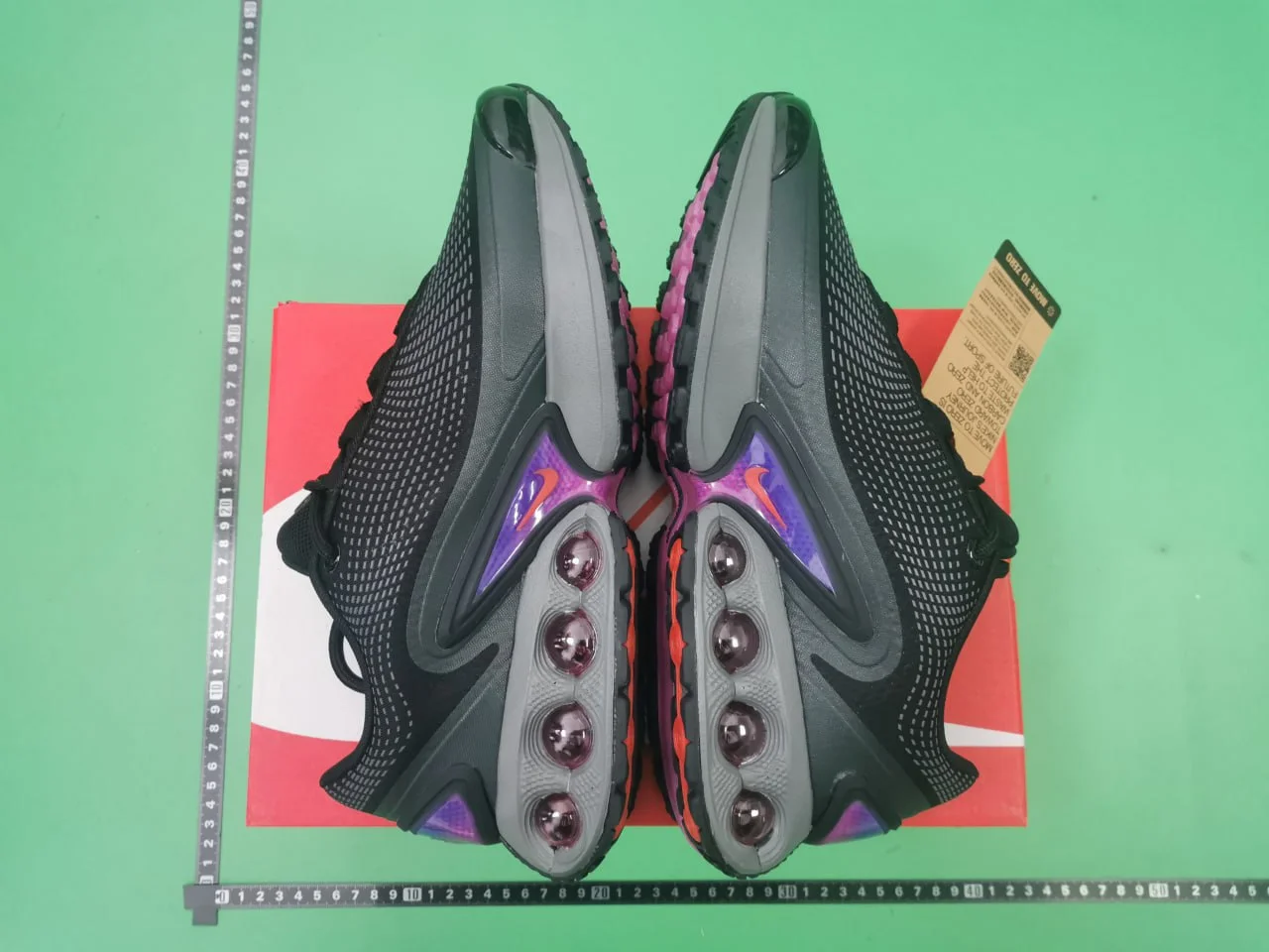 Nike Air Max Dn (18 colors) QC photo