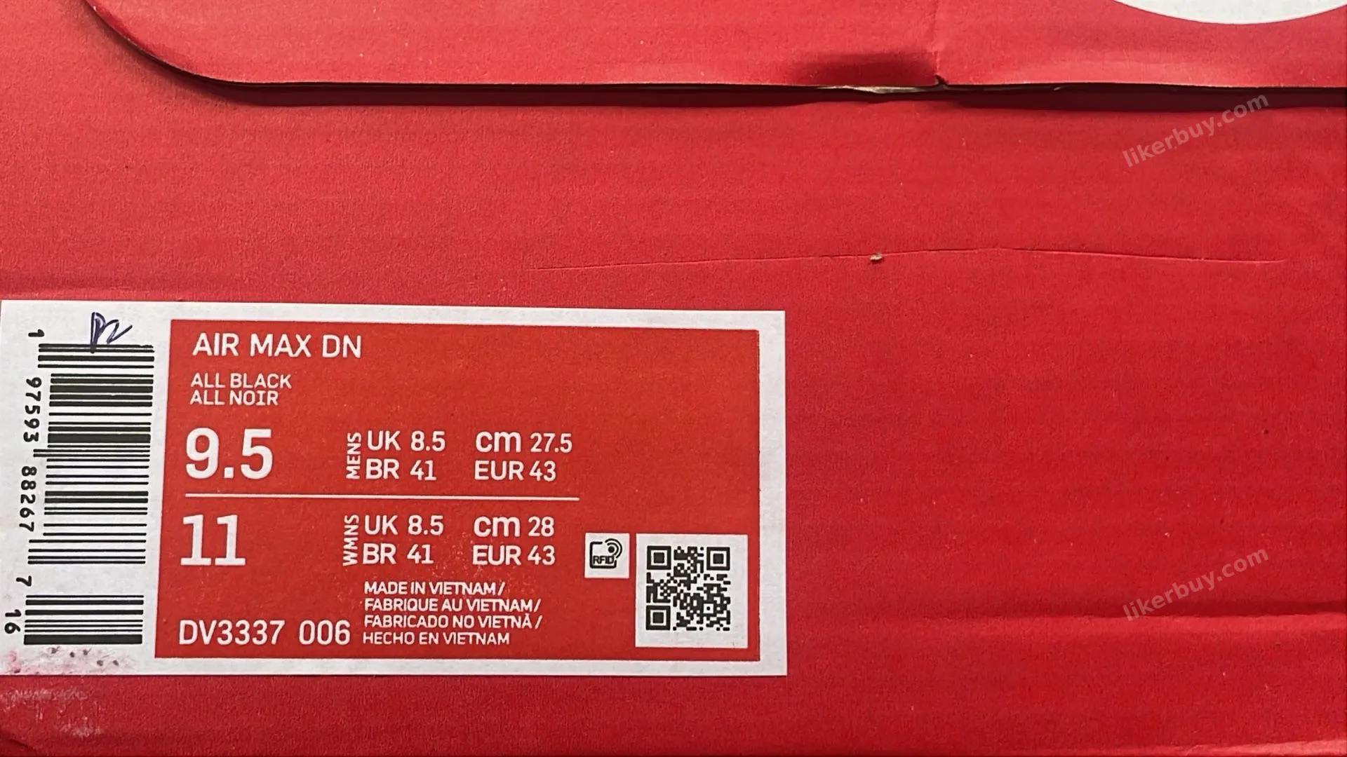 Nike Air Max Dn product reference 11