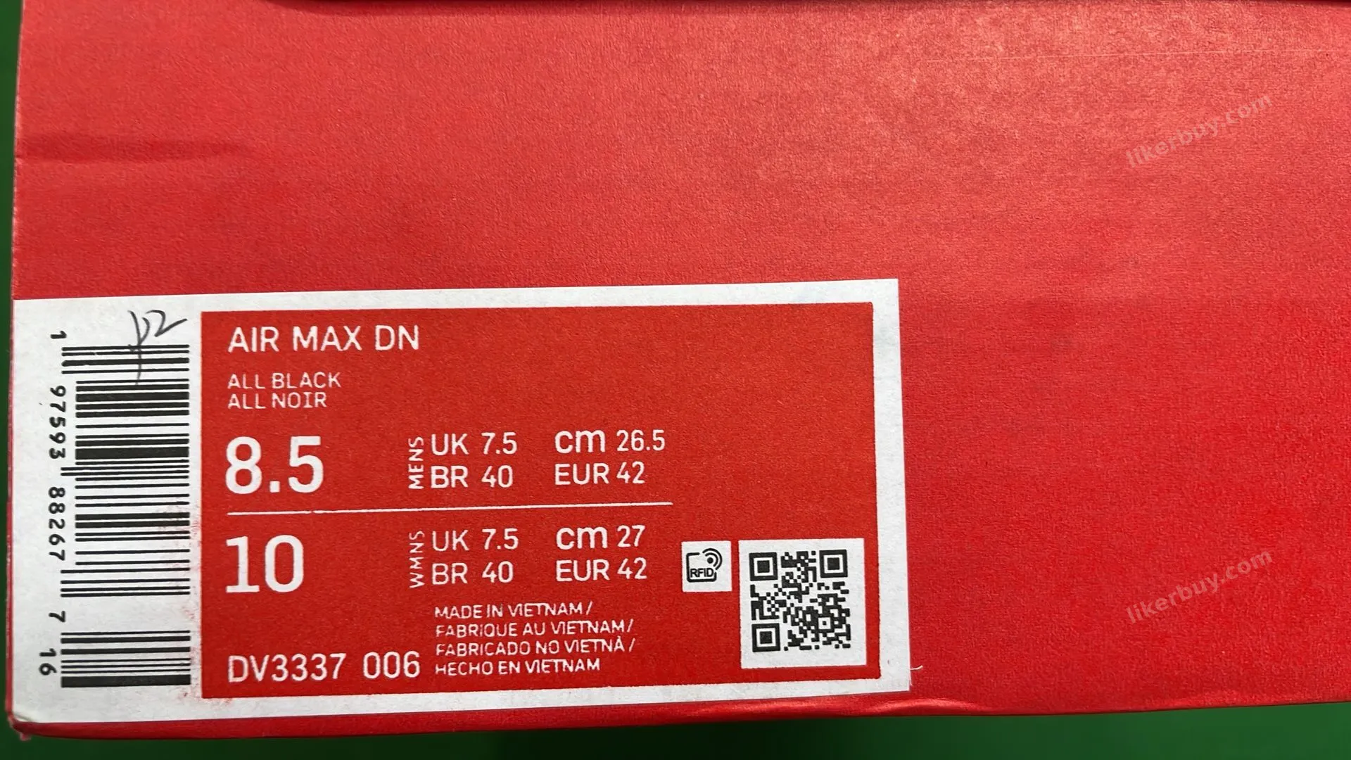 Nike Air Max Dn product reference 5