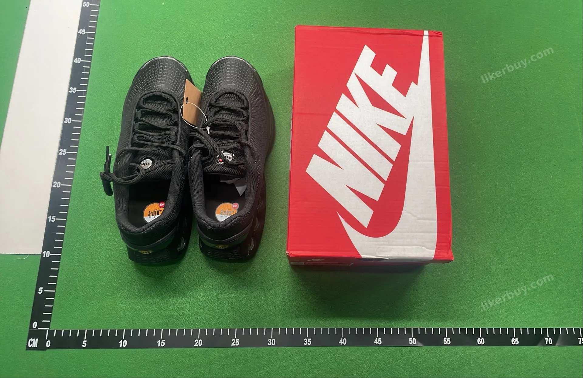 Nike Air Max Dn product reference 12