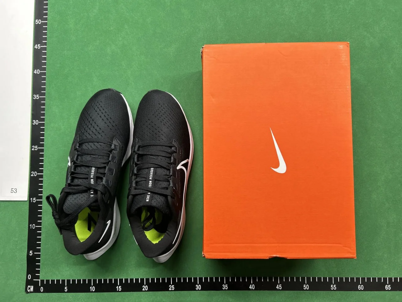 Nike GOT-Pegasus 11style QC photo