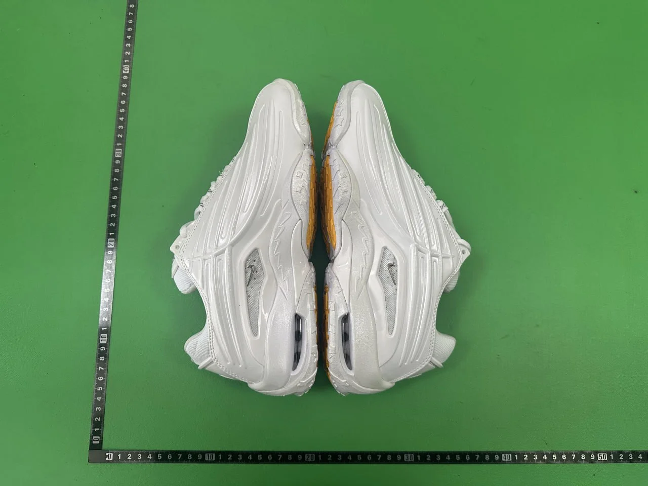 Nike Hot Step 2 Drake NoCTA QC photo
