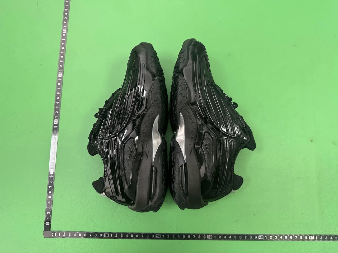 Nike Hot Step 2 Drake NoCTA QC photo