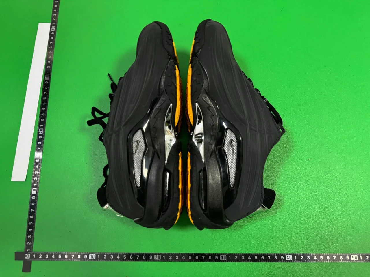 Nike Hot Step 2 Drake NoCTA QC photo